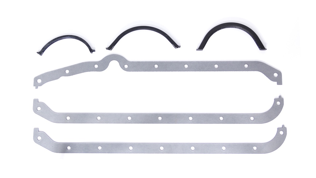 [CAGC5295-094] Cometic Gaskets - Oil Pan Gasket Set SBC 55-79 w/LH Dipstick