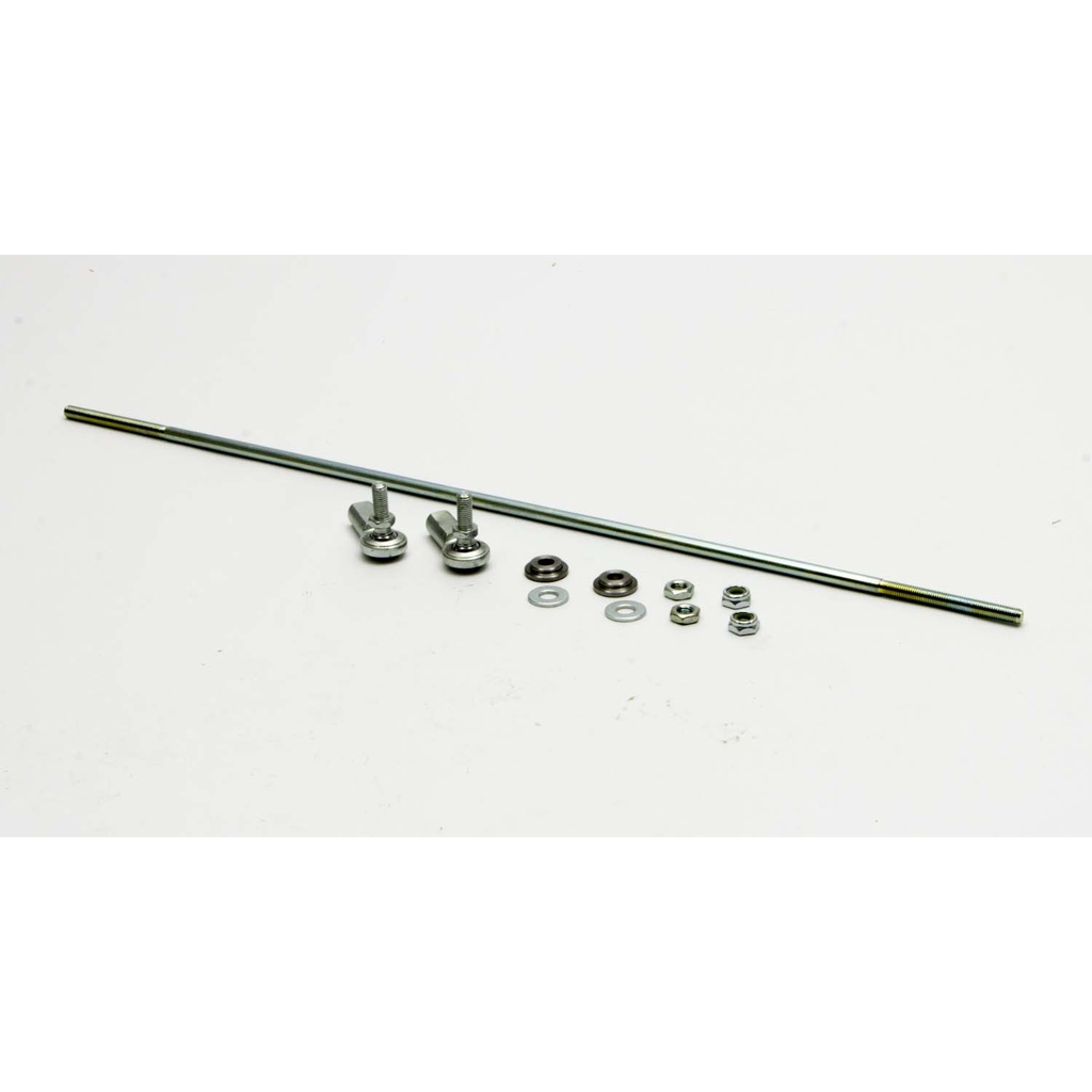 [AFC10175-18] AFCO Racing - Throttle Rod Kit w/ 18in Solid Rod