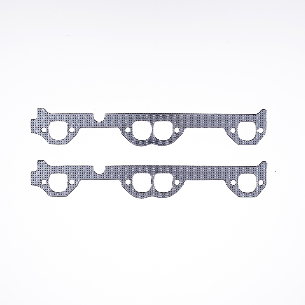 [CAGC5415-064] Cometic Gaskets - Sbc Exhaust Gasket Set .064In Armor Core