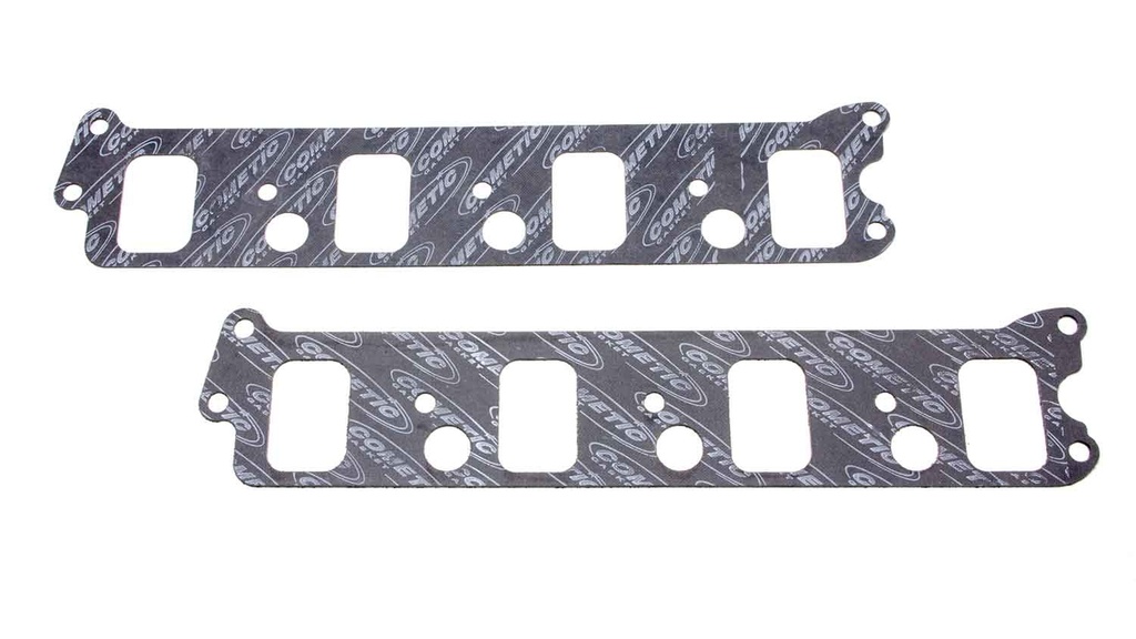 [CAGC5421-060] Cometic Gaskets - Intake Gasket Set - SBC w/Brodix BD-2000 Heads