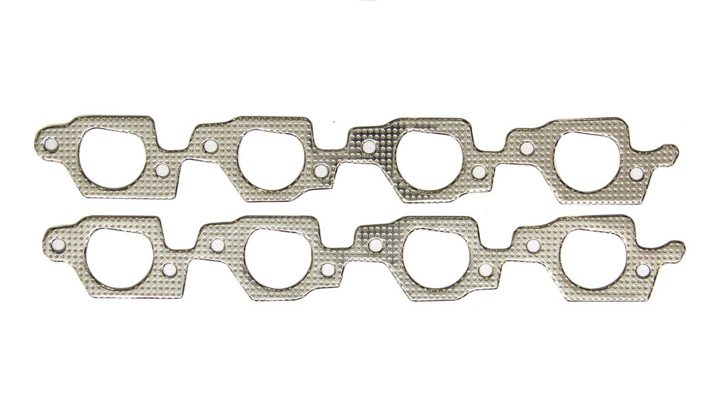 [CAGC5429-064] Cometic Gaskets - Exhaust Gasket Set Bbc W/Brodix Big Brodie