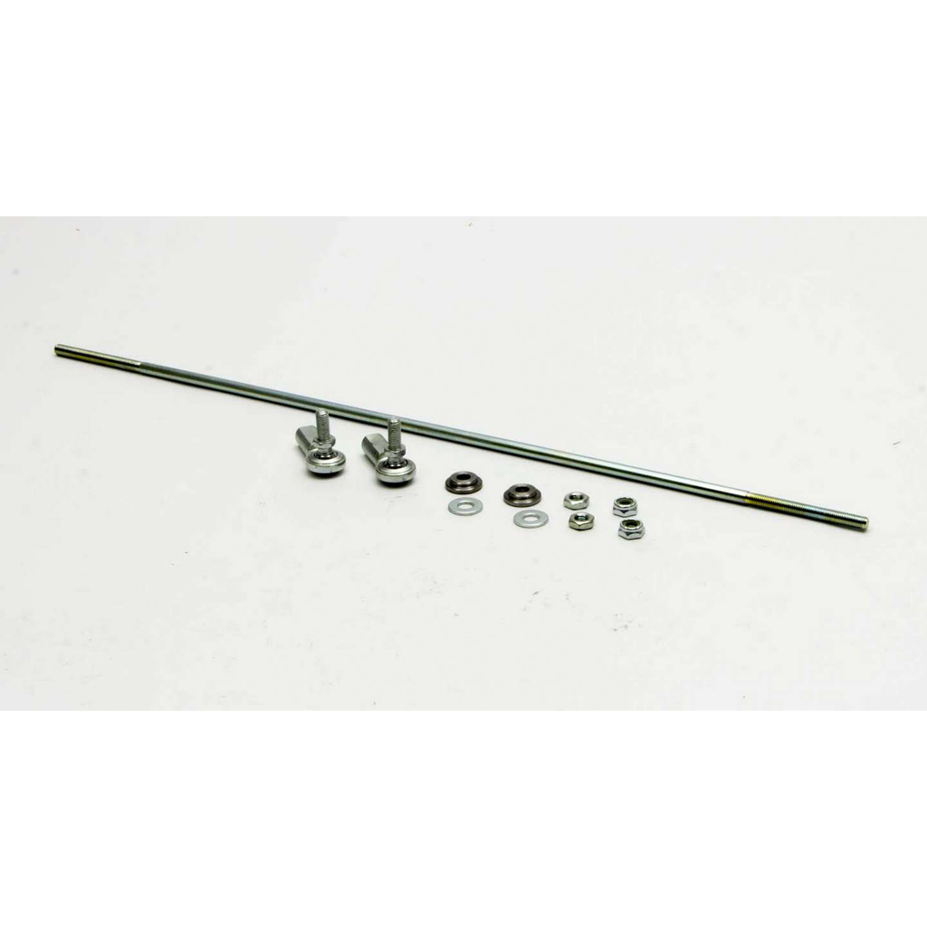 [AFC10175-24] AFCO Racing - Throttle Rod Kit w/ 24in Solid Rod
