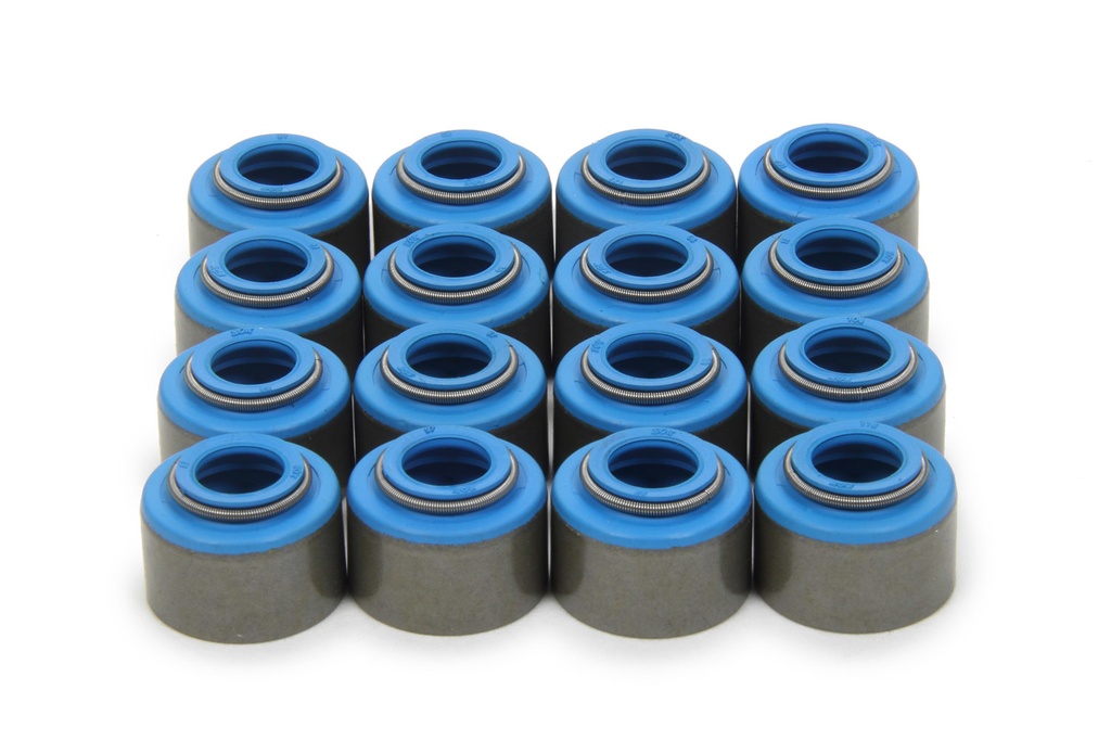 [CAG3198V-16] Cometic Gaskets - Valve Seals Viton Metal Jacket 3/8 X .625