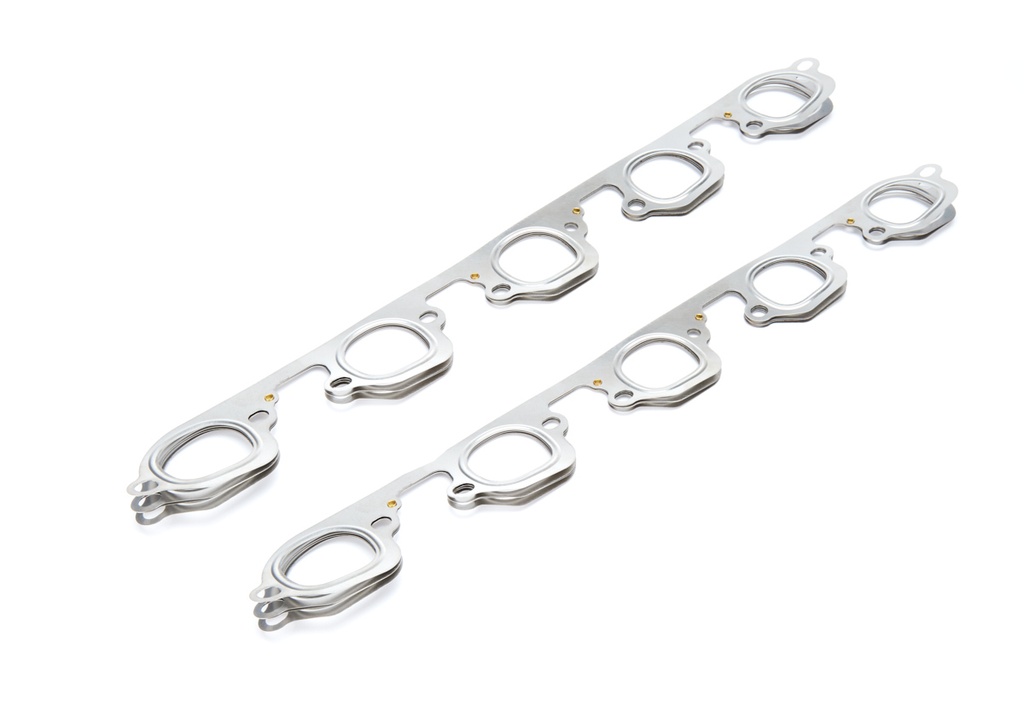 [CAGC15150-040] Cometic Gaskets - Mls Exhaust Gasket Set Dodge Viper Vxi/Zb Ii