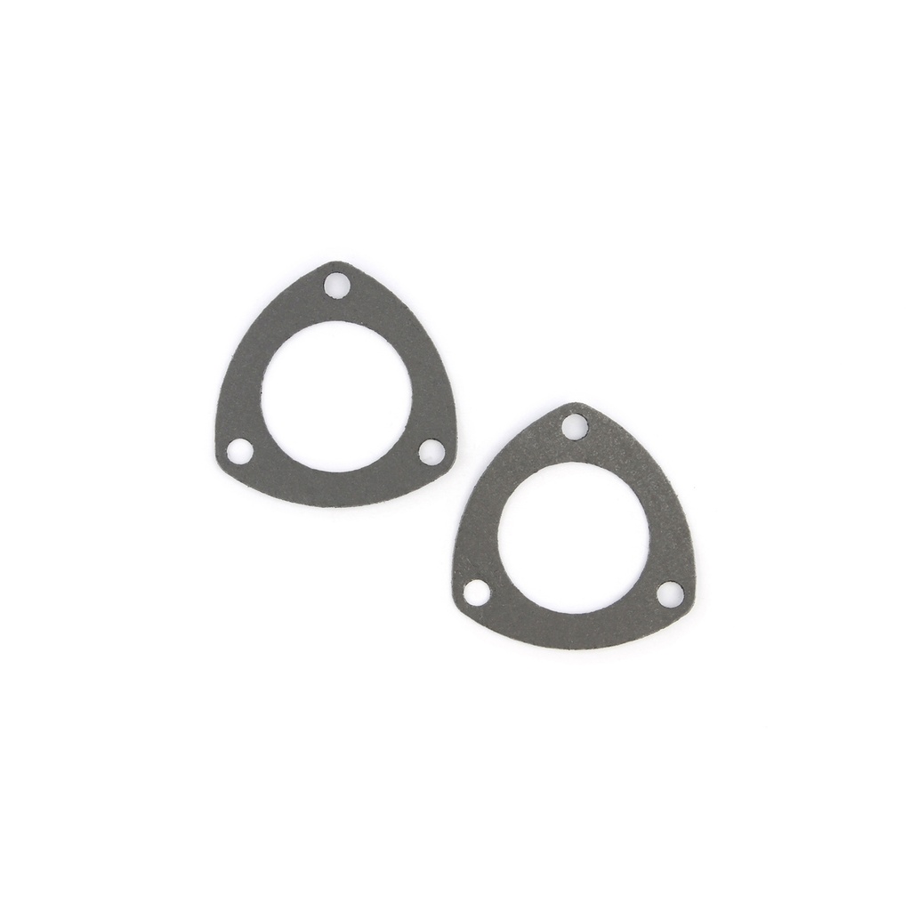 [CAGC15187HTS] Cometic Gaskets - Exhaust Header Collector Gasket Set .060in Hts