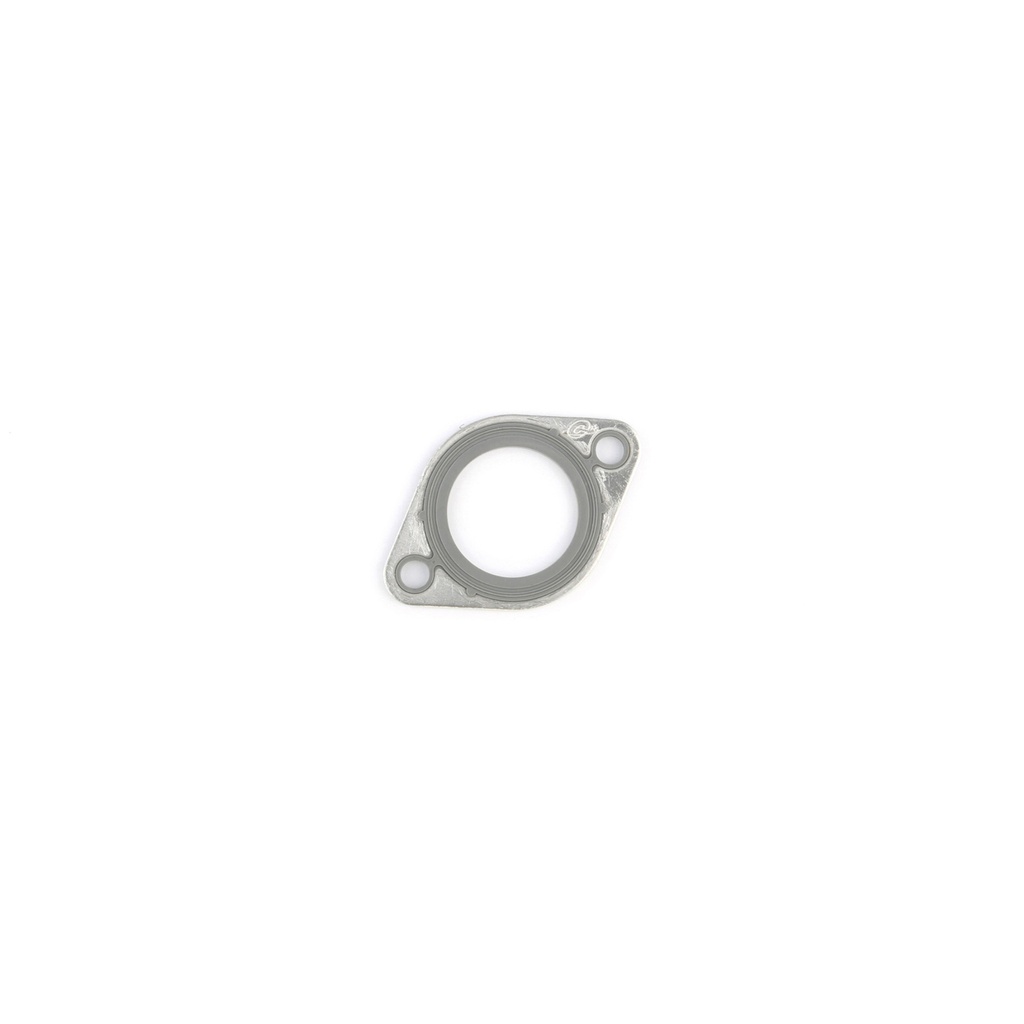 [CAGC15191] Cometic Gaskets - Alum/Rubber Water Outlet 2 Bolt Gsk Outlet