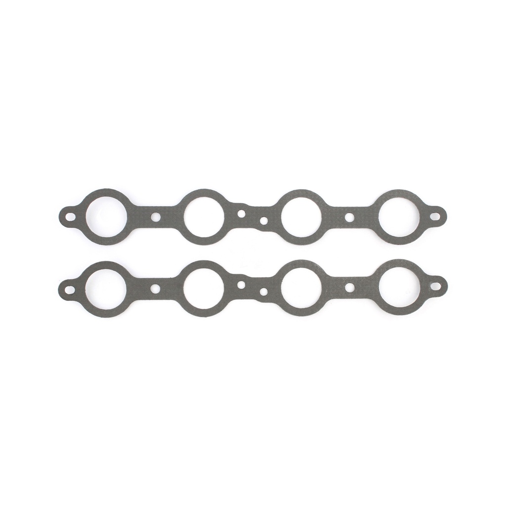 [CAGC15193HTS] Cometic Gaskets - SBC 3/4 Gen V8 .06in HTS Exh Man Set