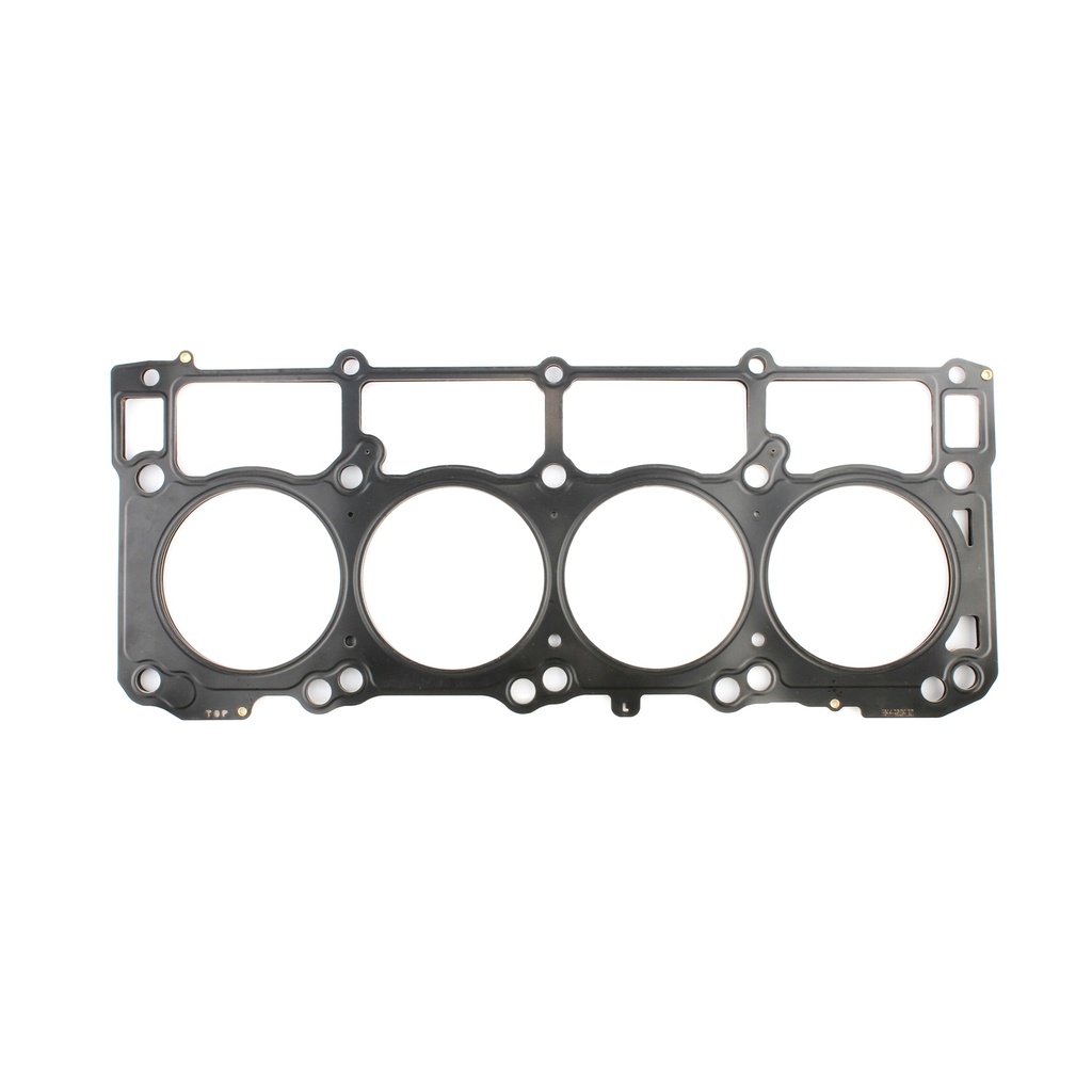 Cometic Gaskets - Gen Iii Hemi Lh Mlx Head Gasket 4.000 Bore .040