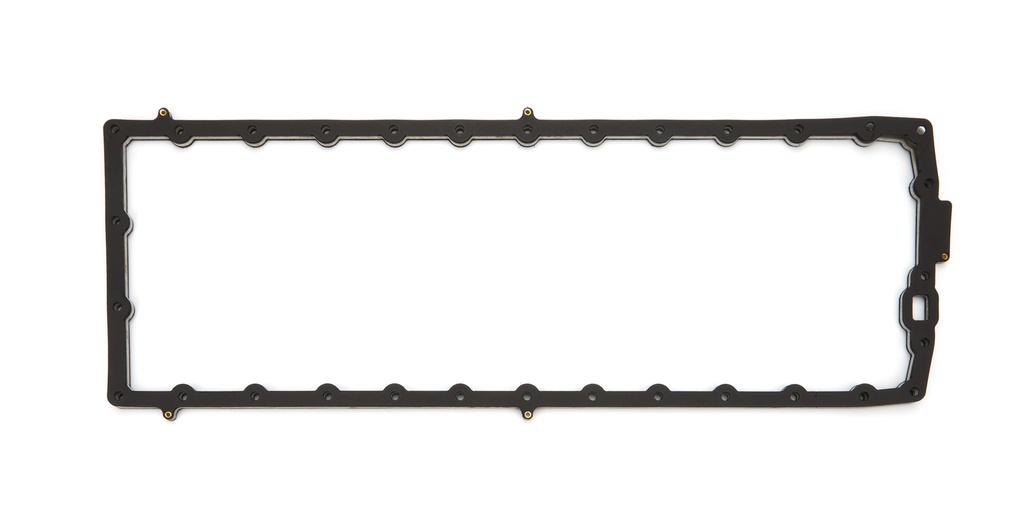 [CAGC15507] Cometic Gaskets - Oil Pan Gasket Set Dodge Viper Gen-2 3-Layer