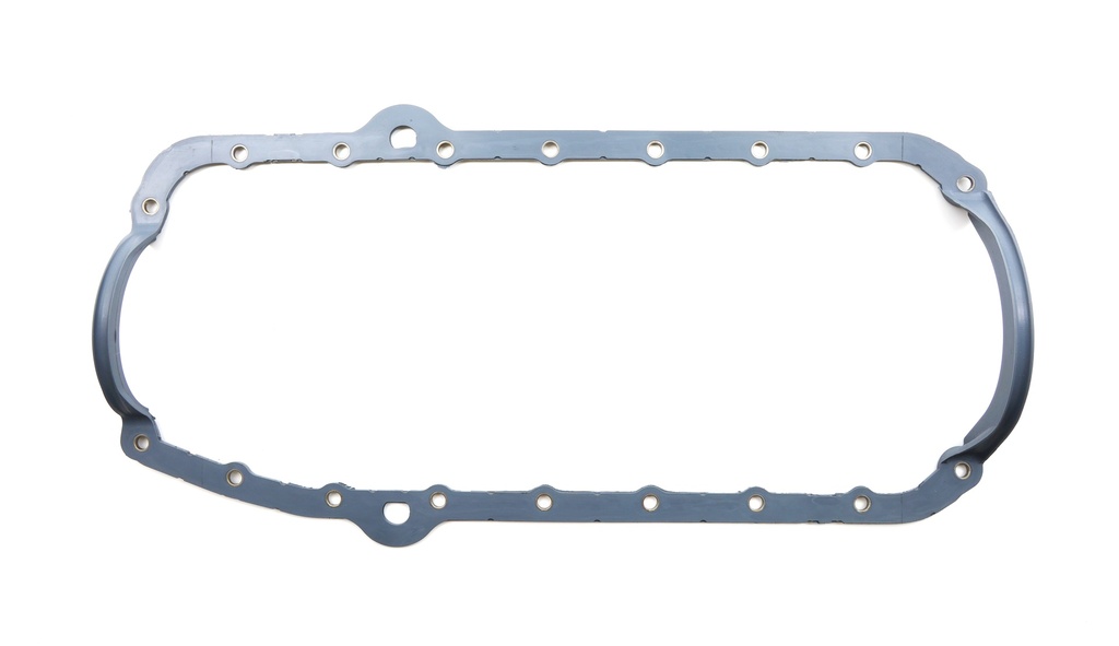 [CAGC15546] Cometic Gaskets - Oil Pan Gasket Sbc 55-85 1-Piece Design