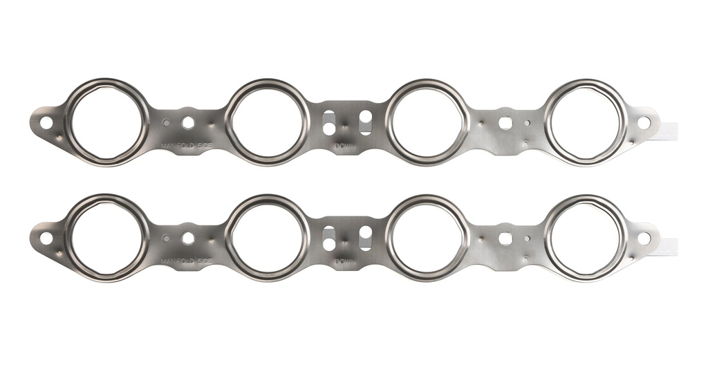 [CAGC15547] Cometic Gaskets - SBC 3/4 Gen V8 MLS Exhaust Manifold