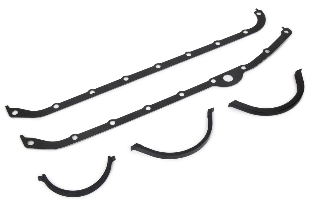 Cometic Gaskets - Oil Pan Gasket Set Sbc Stroker Clearence