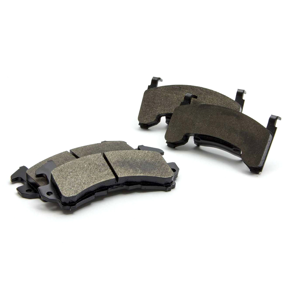 AFCO Racing - C1 Brake Pads GM Metric
