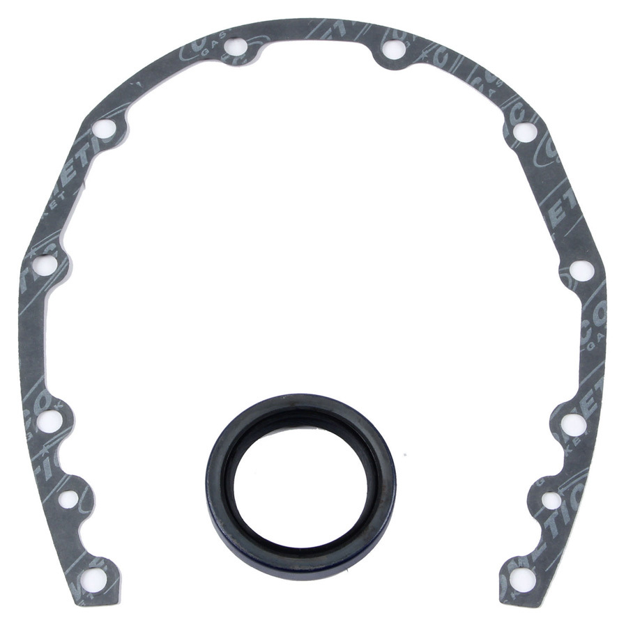 Cometic Gaskets - Sbc Timing Cover Seal & Gasket Kit