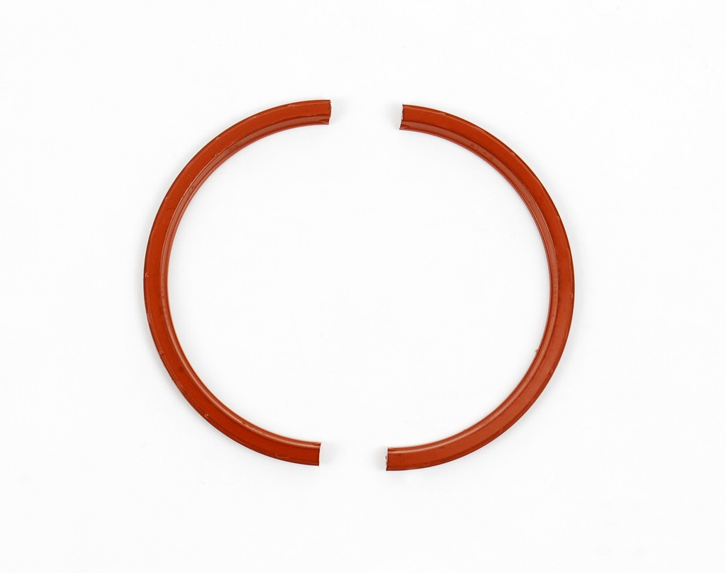 [CAGC5689] Cometic Gaskets - Rear Main Seal Sbf 351W 69-83 2Pc Viton