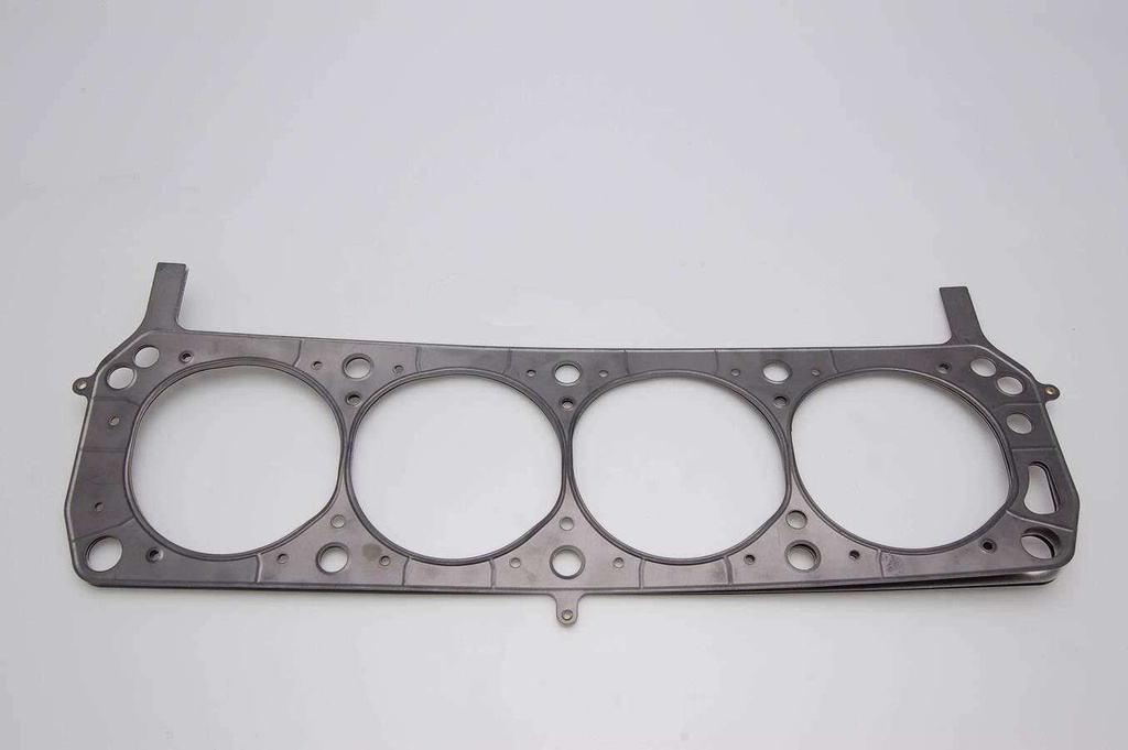 [CAGC5757-040] Cometic Gaskets - 4.200 Mlx Head Gasket Sbf Svo Round Bore 62-00
