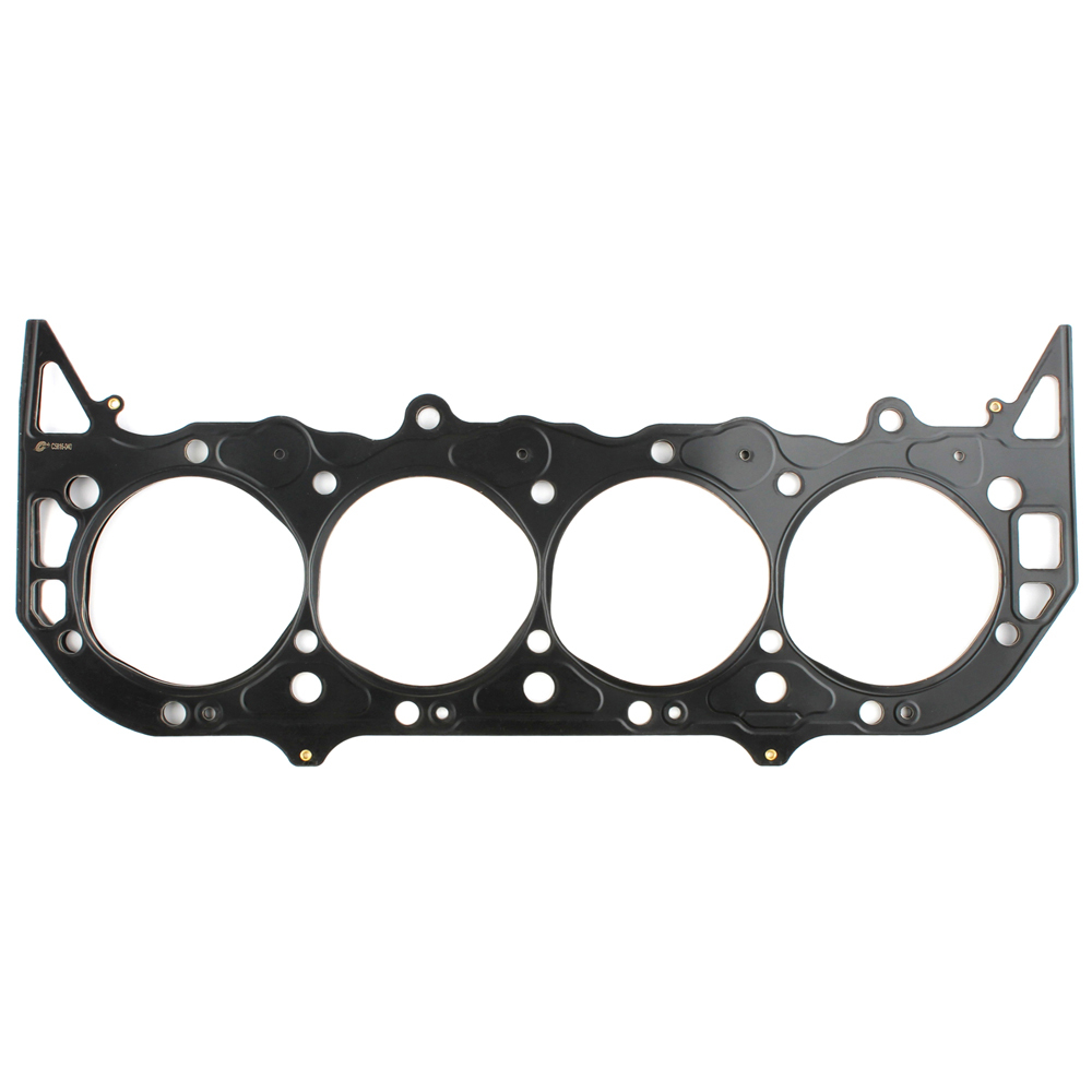 [CAGC5816-098] Cometic Gaskets - 4.320 Mls Head Gasket .098 Bbc
