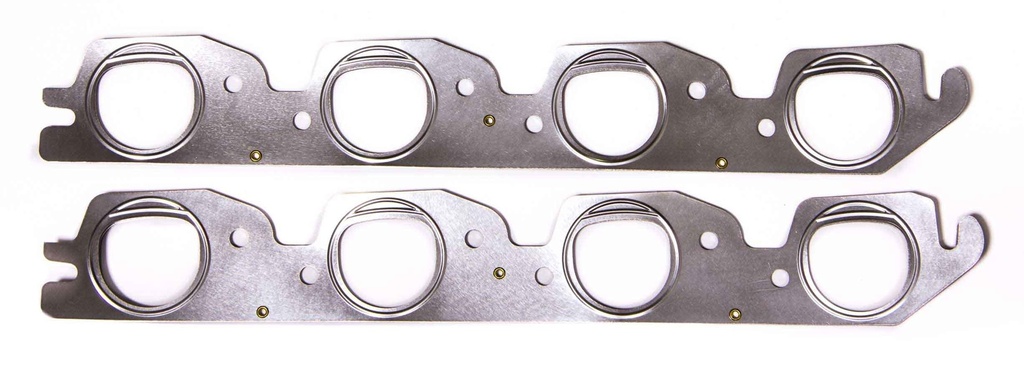 [CAGC5820-051] Cometic Gaskets - MLS Exhaust Gasket - BBC Mercury 1.92 Round Port