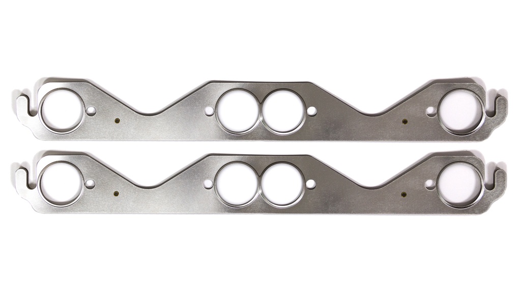 [CAGC5893-030] Cometic Gaskets - Mls Exhaust Gasket - Sbc 1.625 Round Port
