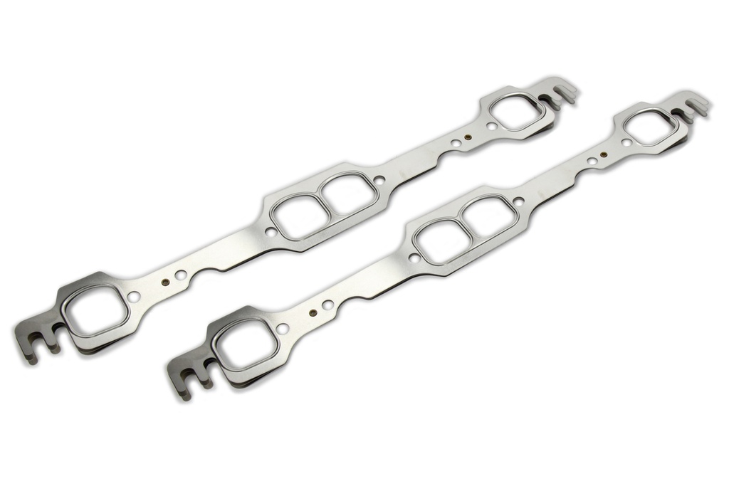 [CAGC5895-030] Cometic Gaskets - MLS Exhaust Gaskets .030 SBC 604 Crate Engine