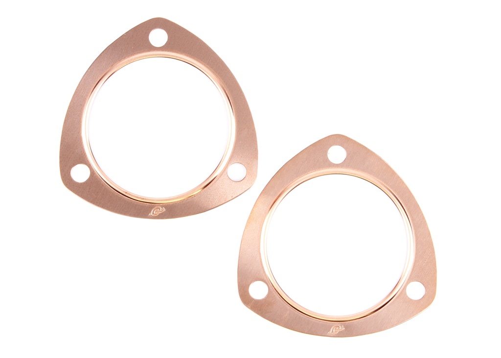 [CAGC5907C] Cometic Gaskets - Exhaust Header Collector Gasket Set .060in Copper
