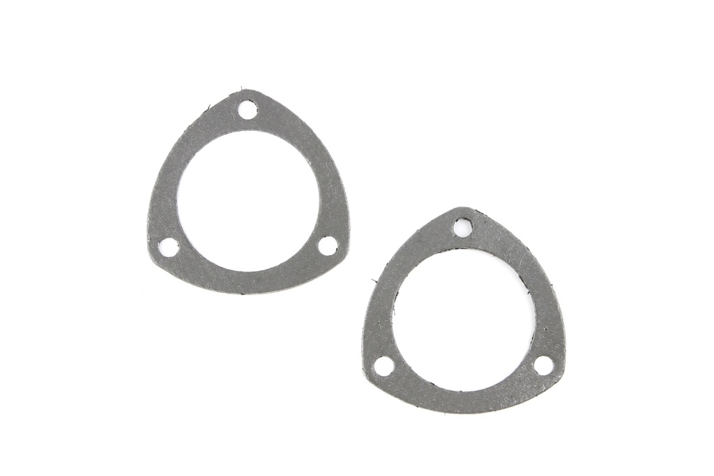 [CAGC5907HTS] Cometic Gaskets - Exhaust Header Collector Gasket Set .060in Hts