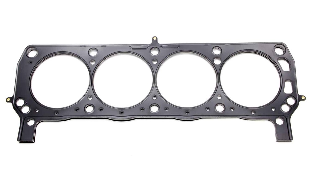 [CAGC5910-040] Cometic Gaskets - 4.080 Mls Head Gasket .040 - Sbf W/Afr Heads
