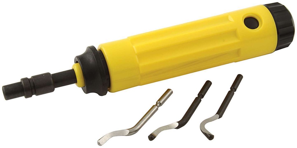 Allstar Performance - Deburring Tool
