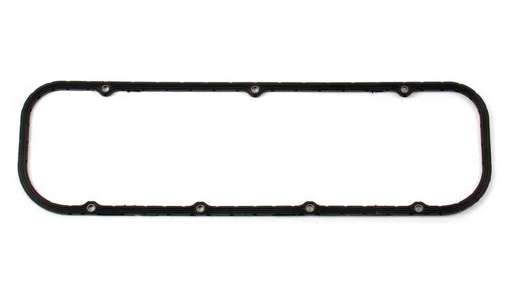 Cometic Gaskets - BBC Valve Cover Gasket (1pk) Molded Rubber