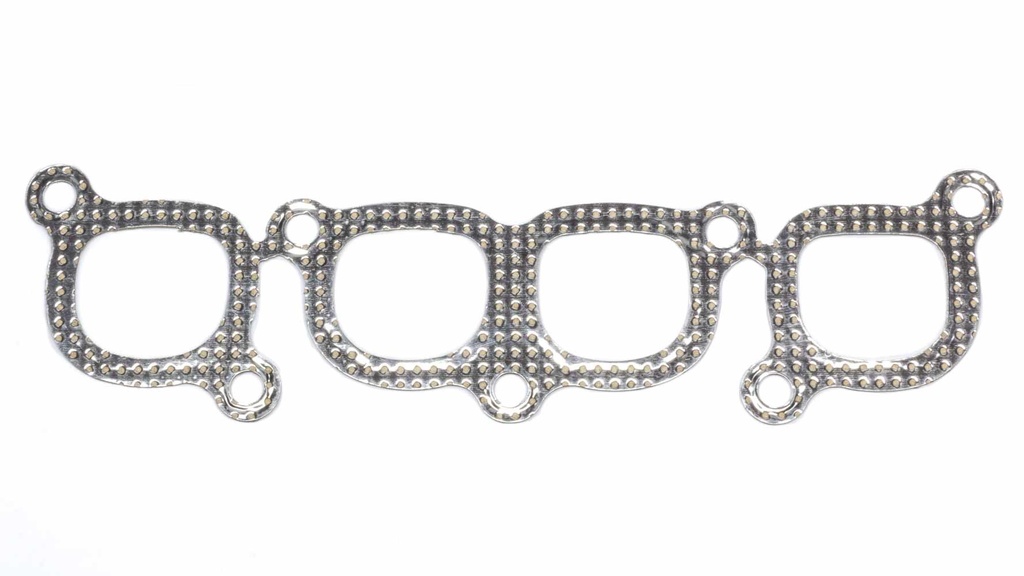 [CAGEX1256064AM] Cometic Gaskets - Exhaust Gasket - Sbc Ascs Brodix Heads