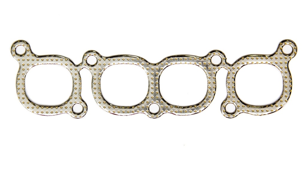 Cometic Gaskets - Exhaust Gasket - SBC 286 All Pro Heads