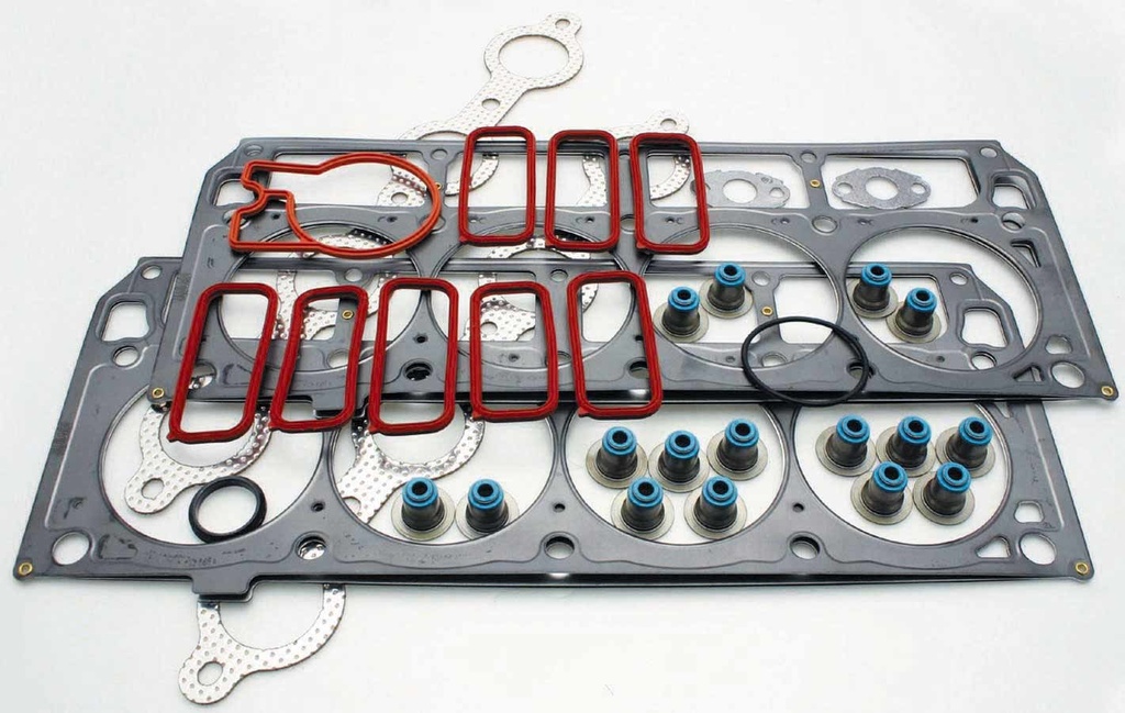 [CAGPRO1007T] Cometic Gaskets - Top End MLS Gasket Kit - GM LS Series