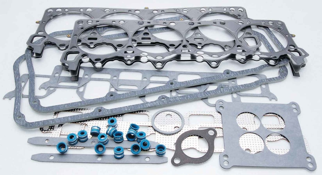 Cometic Gaskets - Top End Mls Gasket Kit - 426 Hemi