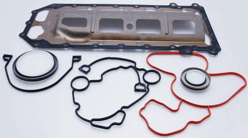 Cometic Gaskets - Bottom End Gasket Kit - 5.7L Hemi