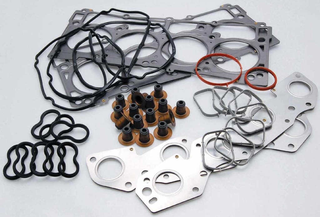 [CAGPRO1022T] Cometic Gaskets - Top End Mls Gasket Kit - 5.7L Hemi
