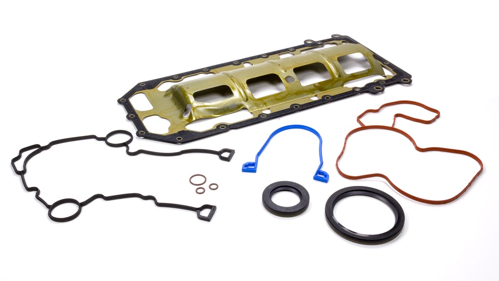 Cometic Gaskets - Bottom End Gasket Kit - Mopar 6.1L Hemi