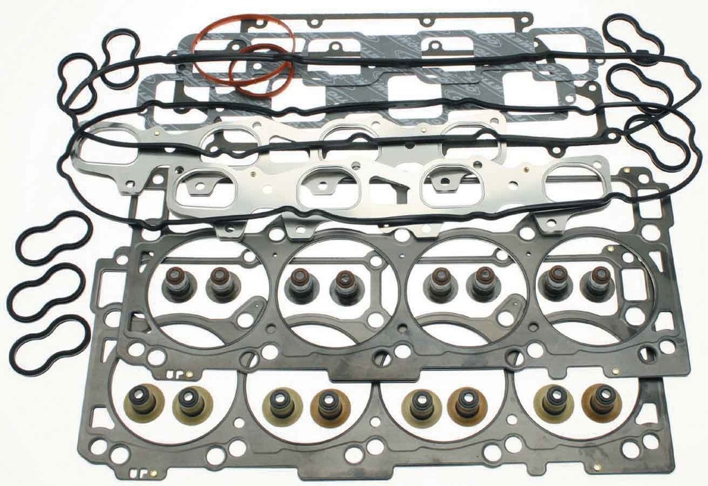 [CAGPRO1023T] Cometic Gaskets - Top End Mls Gasket Kit - 6.1L Hemi