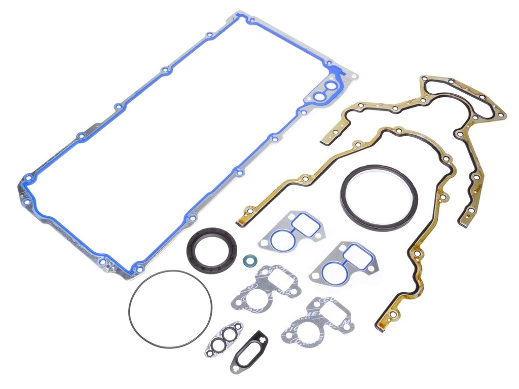 [CAGPRO1040B] Cometic Gaskets - Bottom End Gasket Kit Gm Ls 4.8/5.3/5.7/6.0/6.2L