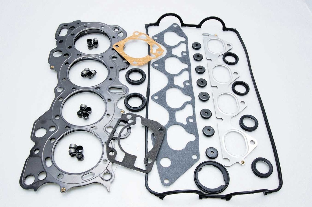 [CAGPRO2003T] Cometic Gaskets - Top End Mls Gasket Kit - Honda B18C1 Dohc Vtec