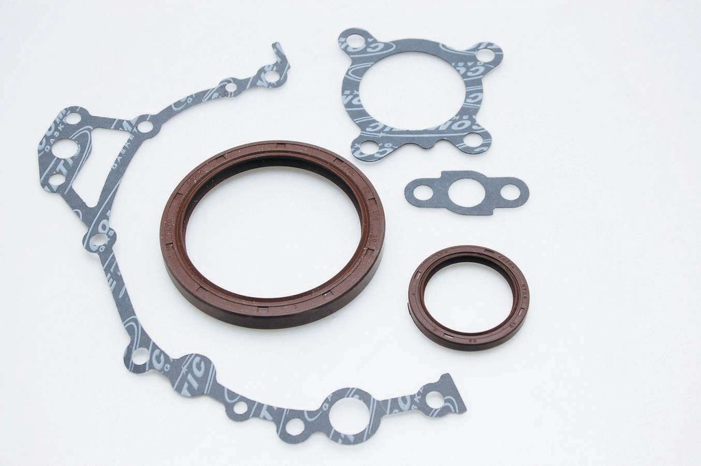 [CAGPRO2017B] Cometic Gaskets - Bottom End Gasket Kit - Nissan Inline-6 88-02