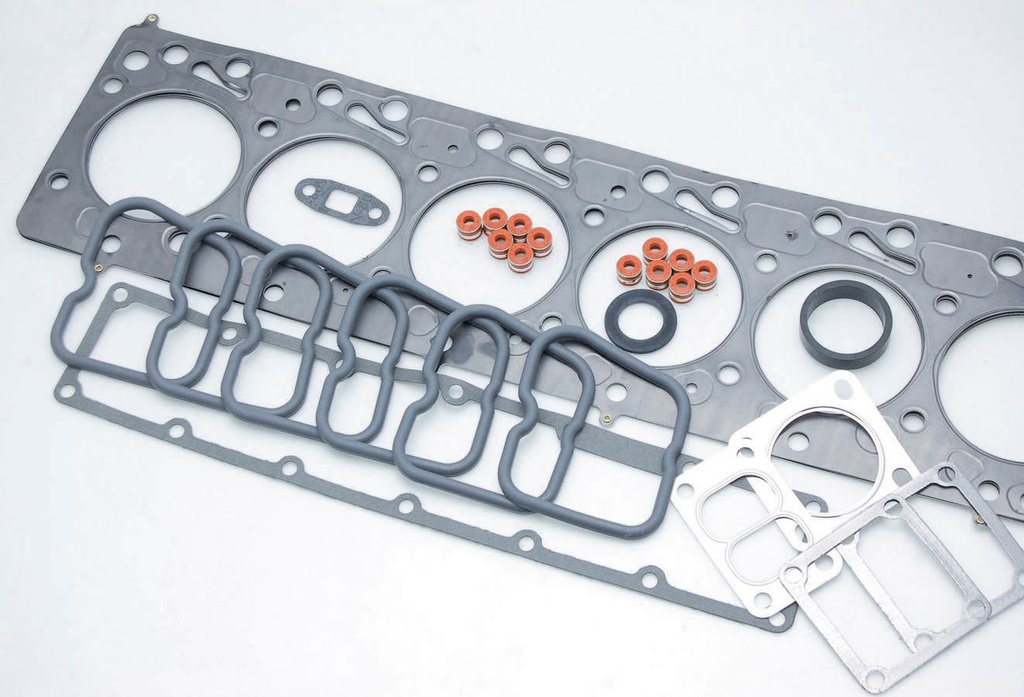 [CAGPRO3001T] Cometic Gaskets - Top End Gasket Kit 5.9L Dodge Cummins 12V 92-97