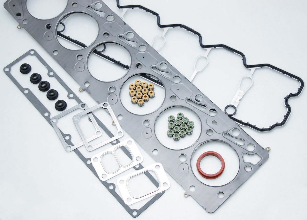 [CAGPRO3002T] Cometic Gaskets - Top End Gasket Kit 5.9L 24V Dodge Cummins 98-02