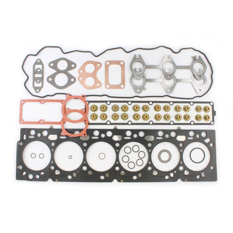 [CAGPRO3004T] Cometic Gaskets - Top End Gasket Kit 6.7L 24V Dodge Cummins 09-Up