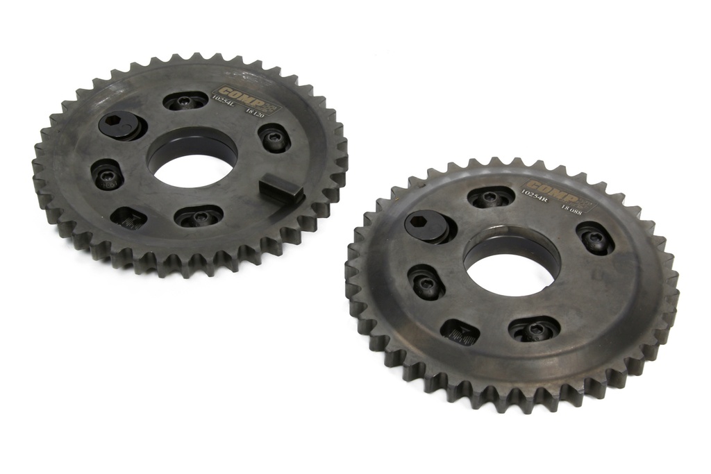 [COM10254] Comp Cams - Cam Gear Set Adjustable Ford 2V/4V Modular