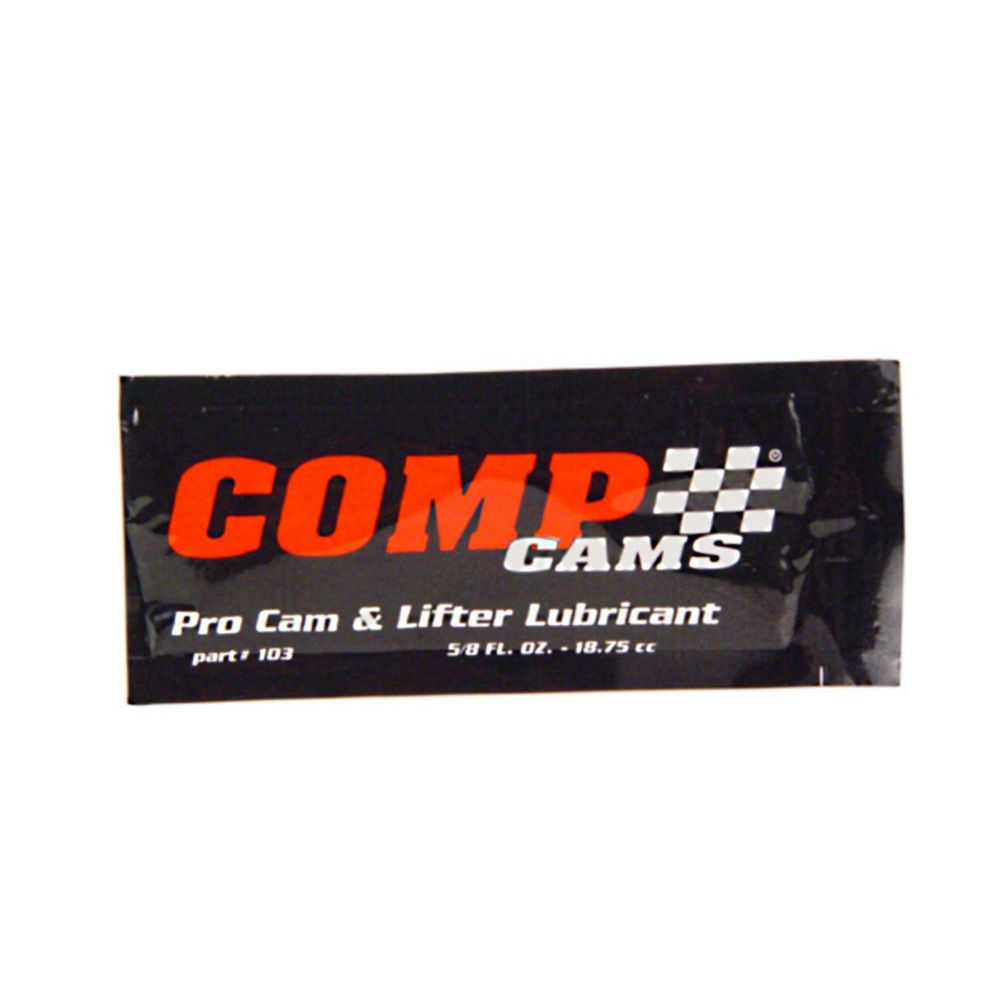 [COM103] Comp Cams - Pro-Cam Lube 18 Grams