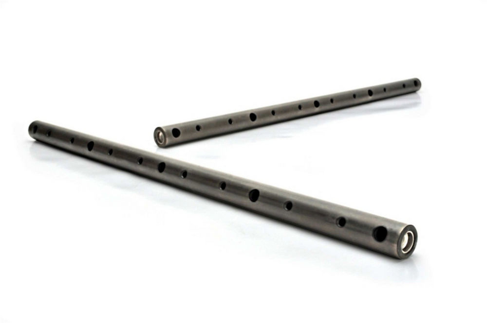[COM1079-2] Comp Cams - Magnum Rocker Shafts - SBM