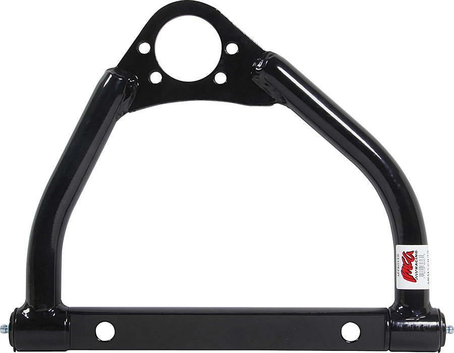 Allstar Performance - Upper Control Arm IMCA RH w/ Steel Cross Shaft