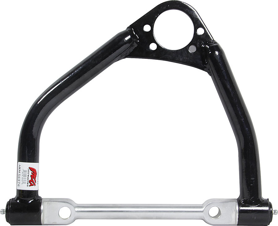 Allstar Performance - Upper Control Arm IMCA LH w/ Alum Cross Shaft