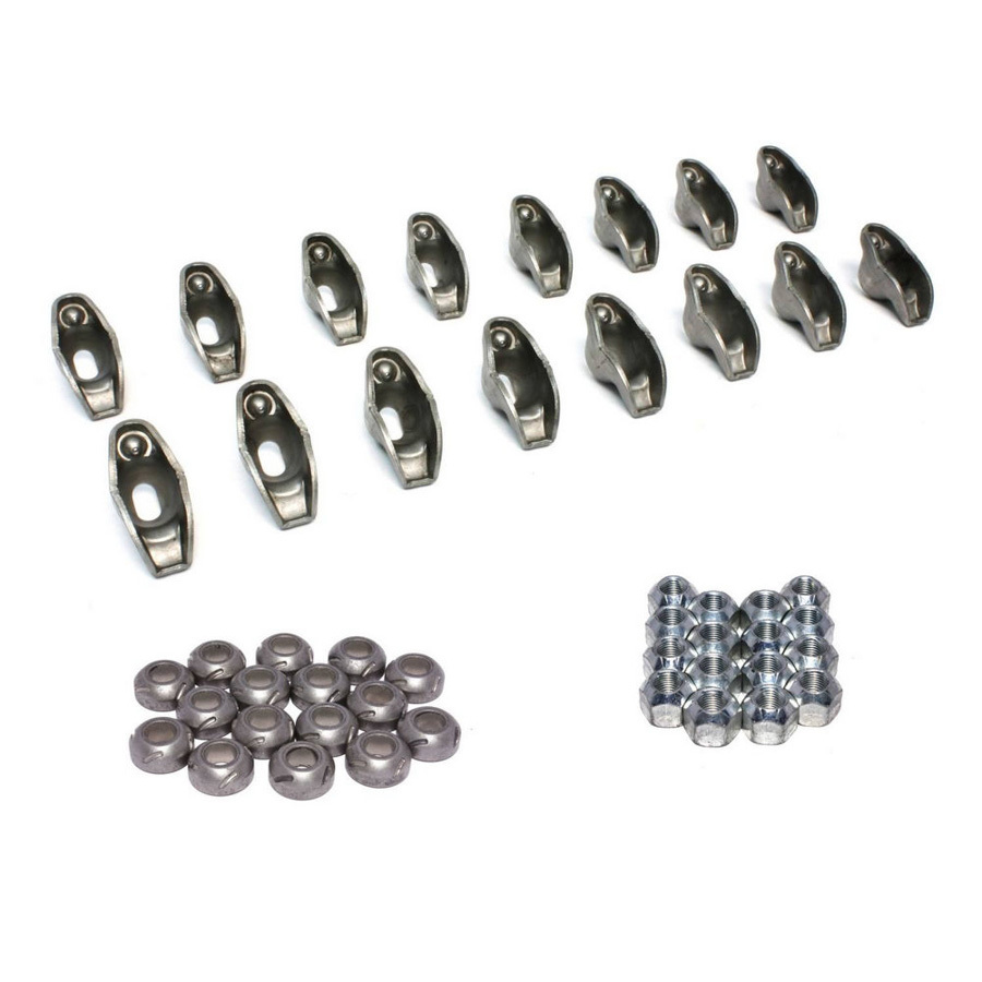 [COM1212-16] Comp Cams - Sbc Hi-Energy Rocker Arm 3/8 Stud/1.5 Ratio