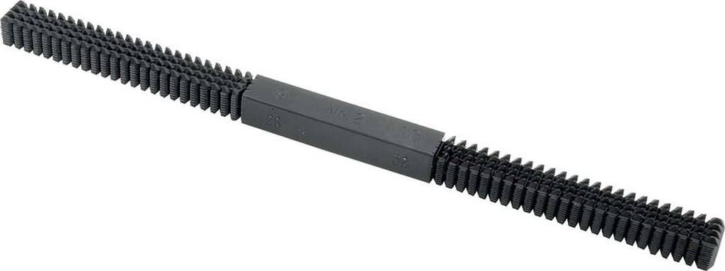 Allstar Performance - Thread File Metric